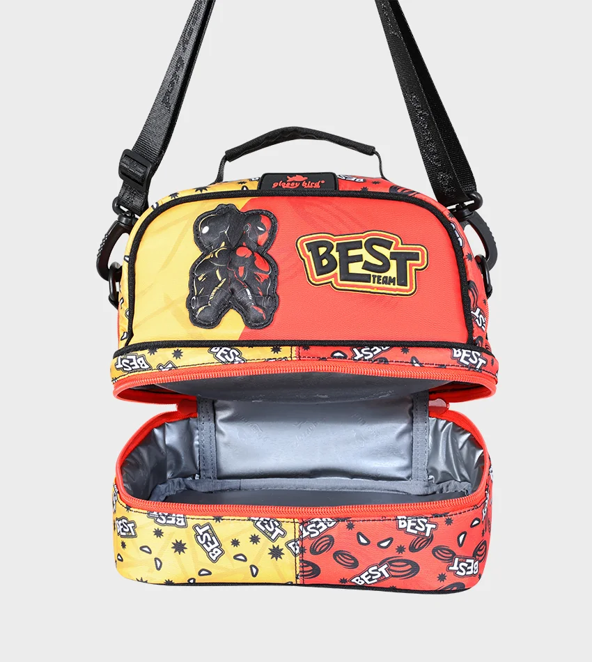 Trolley School Bag GB5453TB